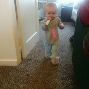 Meet your Posher, Amber